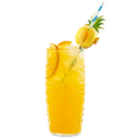 Mango Lemonade