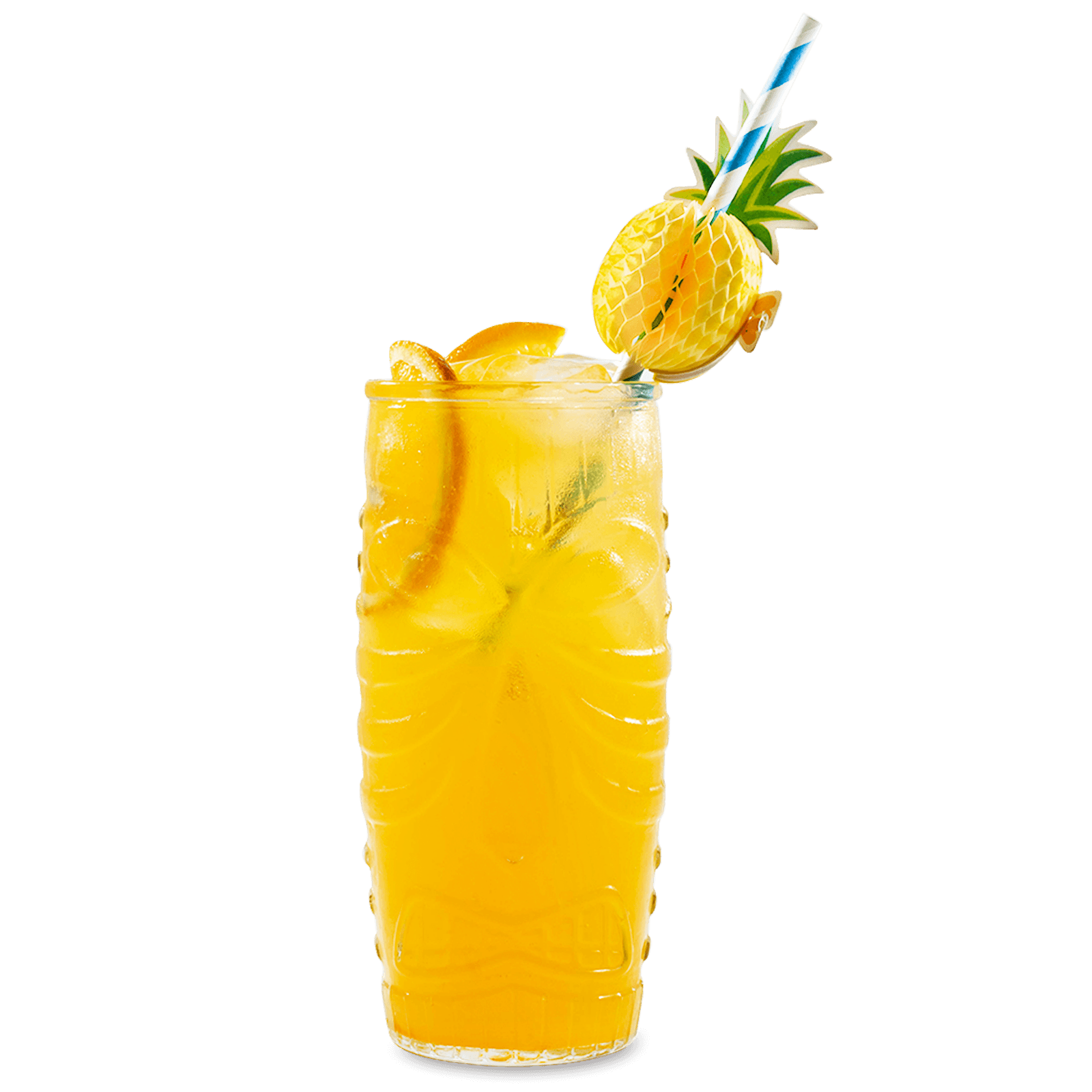 Mango Lemonade