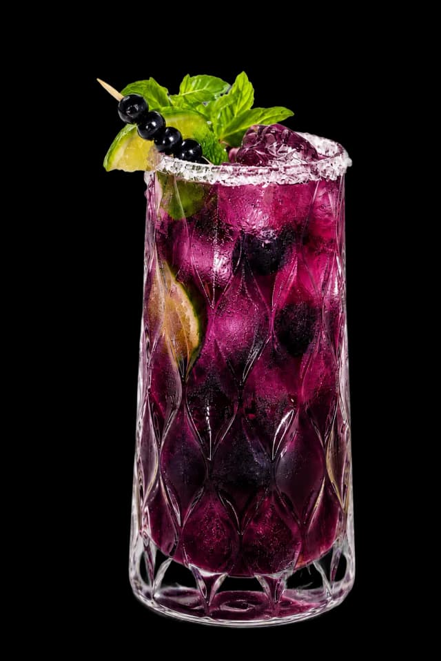 Limonadă afine