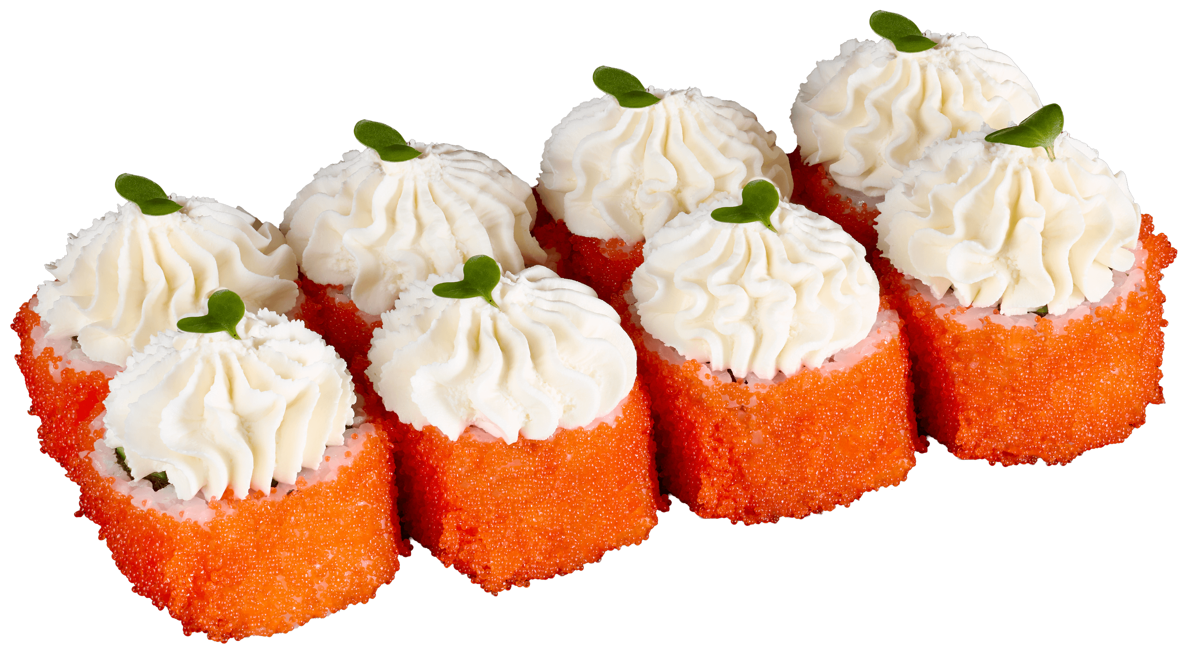 Coral Roll