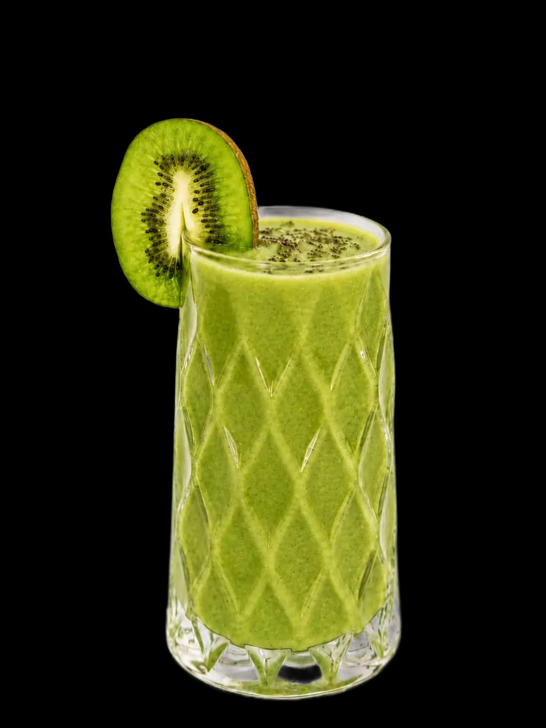 Detox smoothie