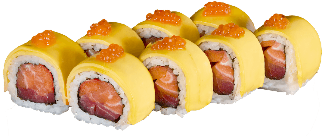 Golden Roll