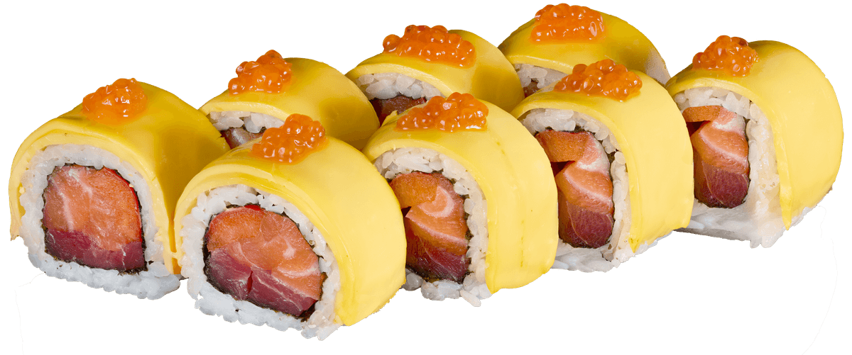Golden Roll