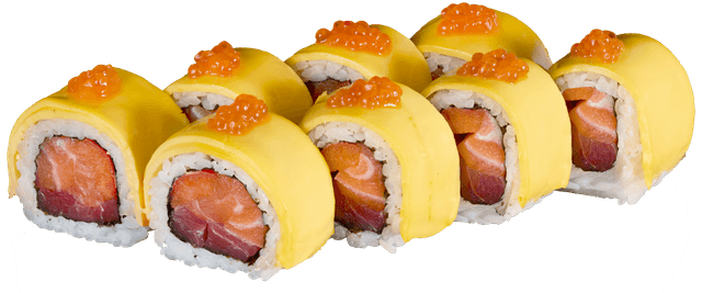 Golden Roll