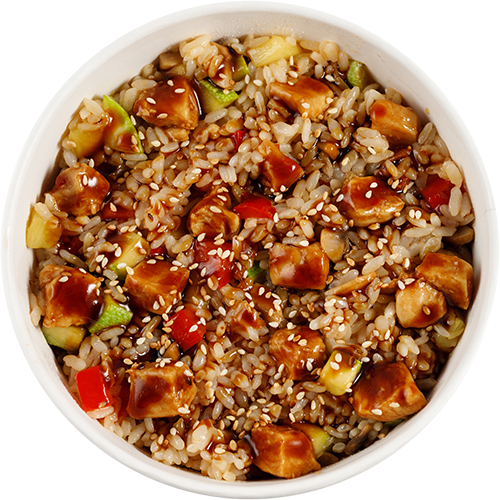 Moa Bowl