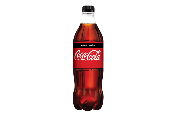 Coca-Cola Zero