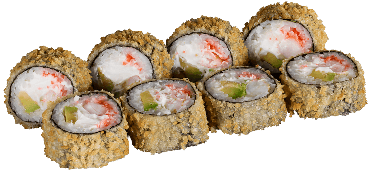 Tempura Shrimps
