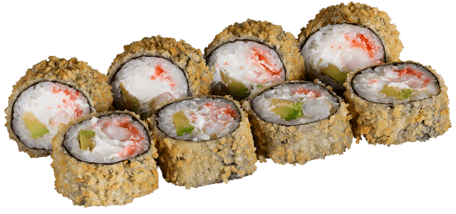 Tempura Shrimps