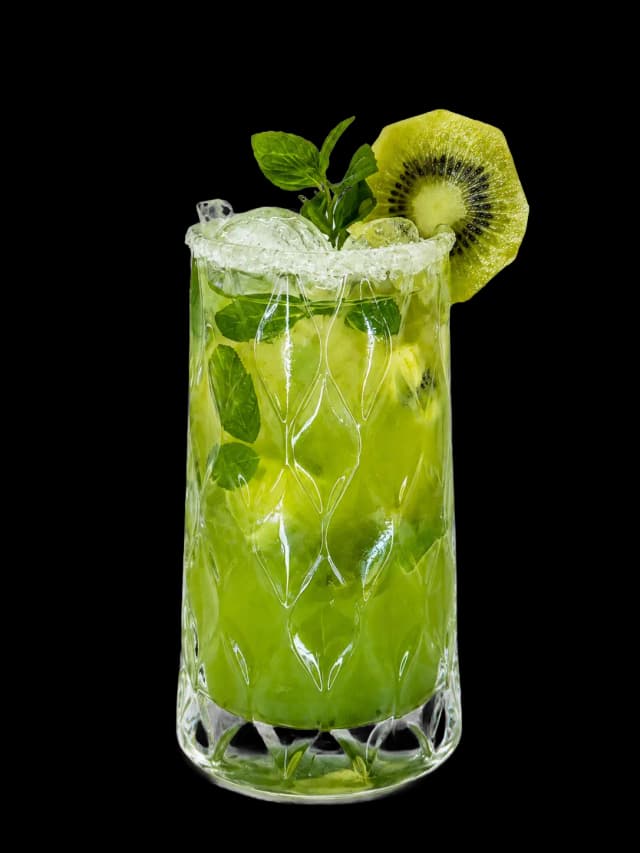 Limonadă kiwi