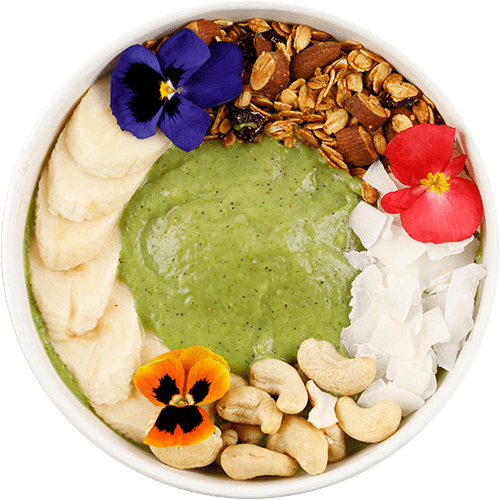 Power Bowl