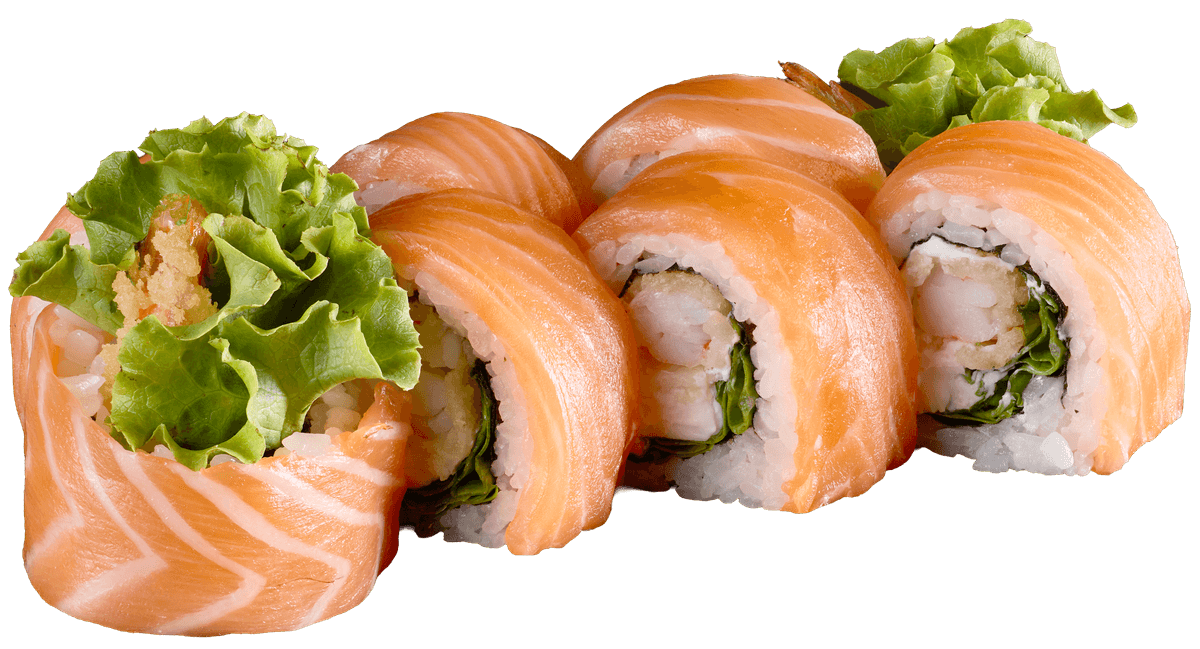 Hoku Roll