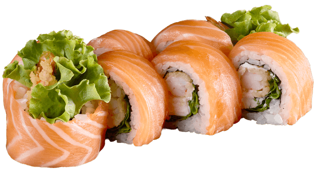Hoku Roll