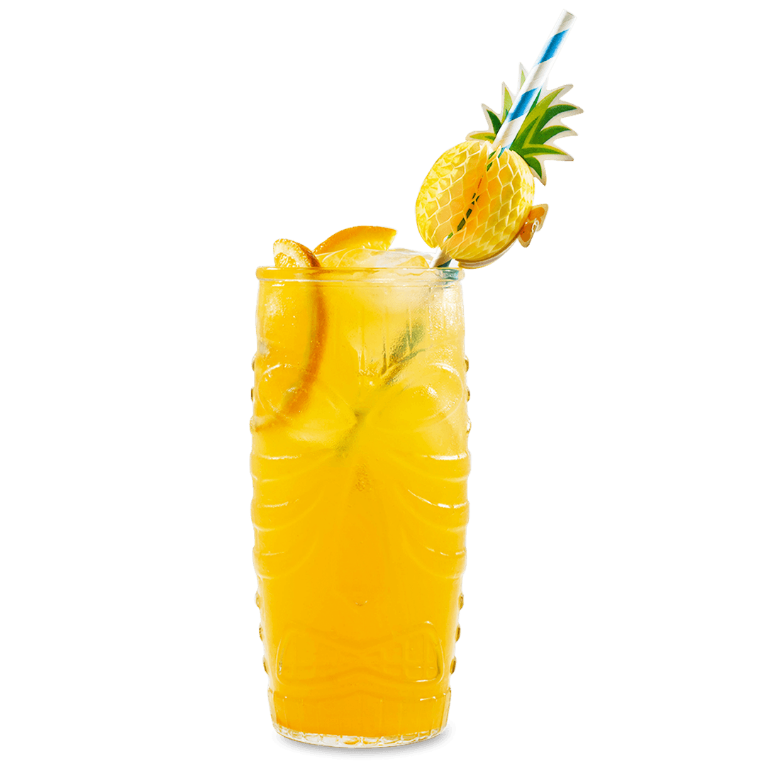Mango Lemonade