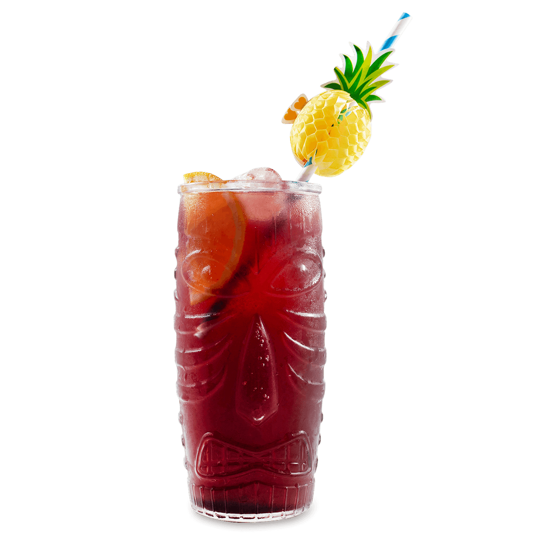 Jabuticaba Lemonade
