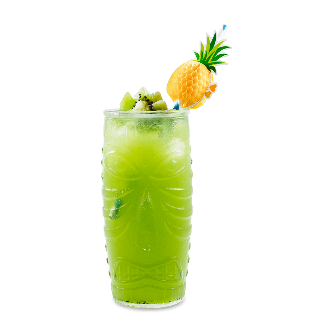 Kiwi Lemonade