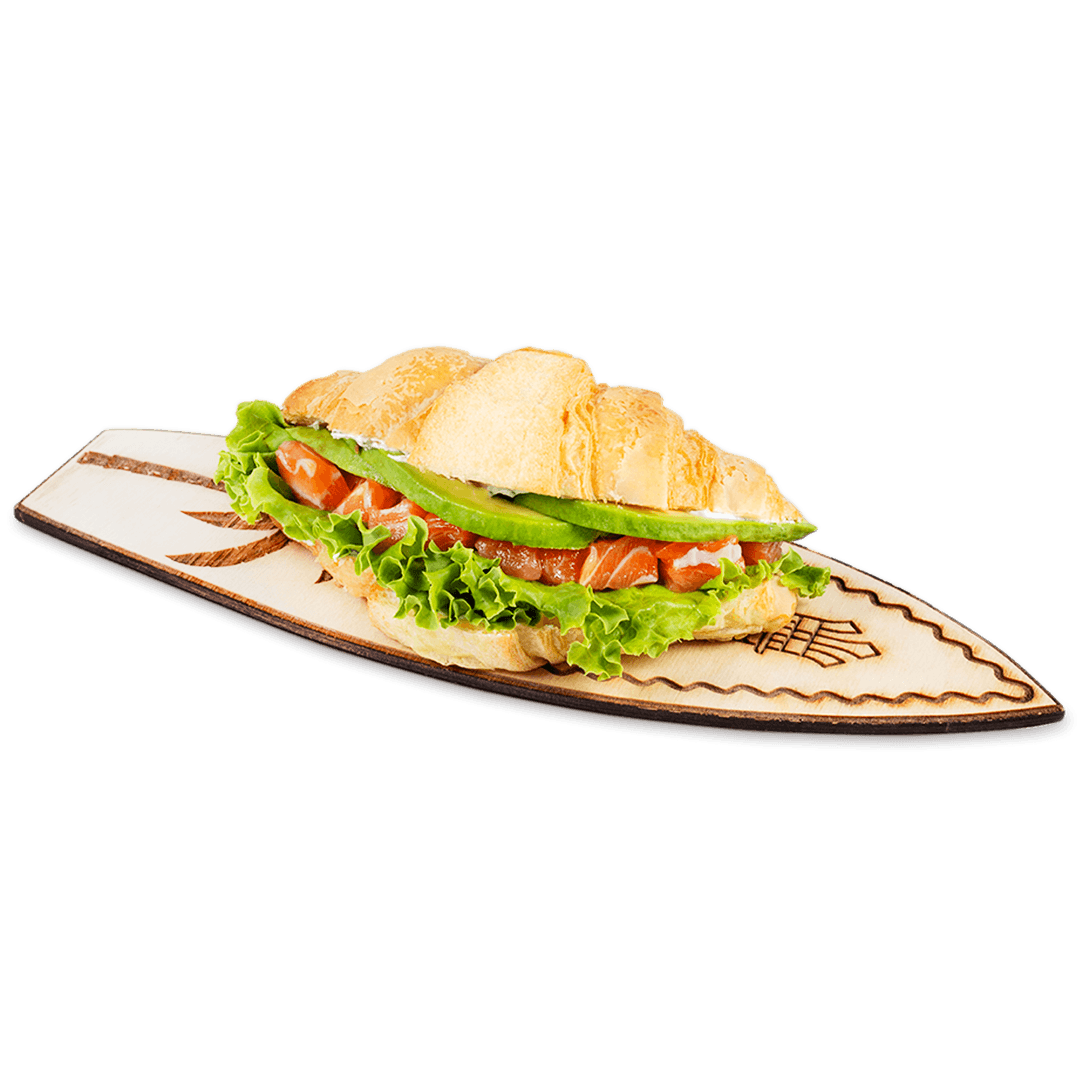 Somo Sandwich